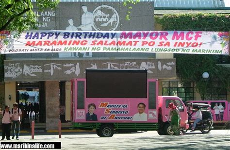 mcf marikina